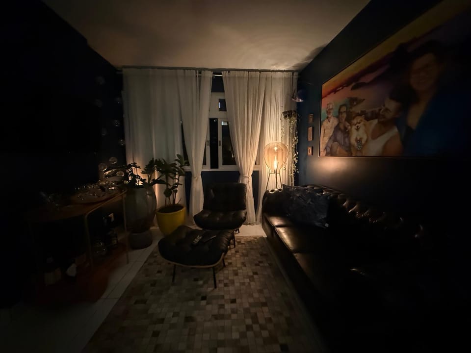 Apartamento Ipanema posto 9 Apartment in Rio de Janeiro