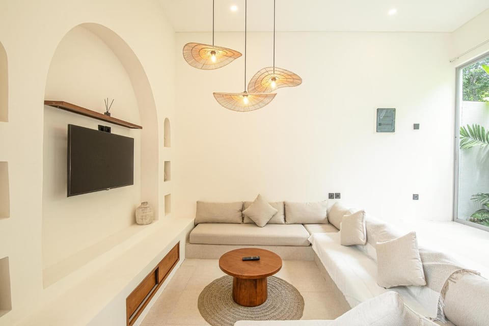 Brand New 2br Uluwatu villa 2 mins to beach House in Bali