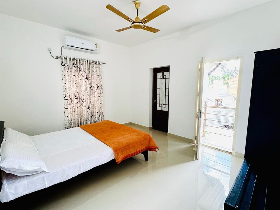 Anandha Vibes Apartment in Kerala