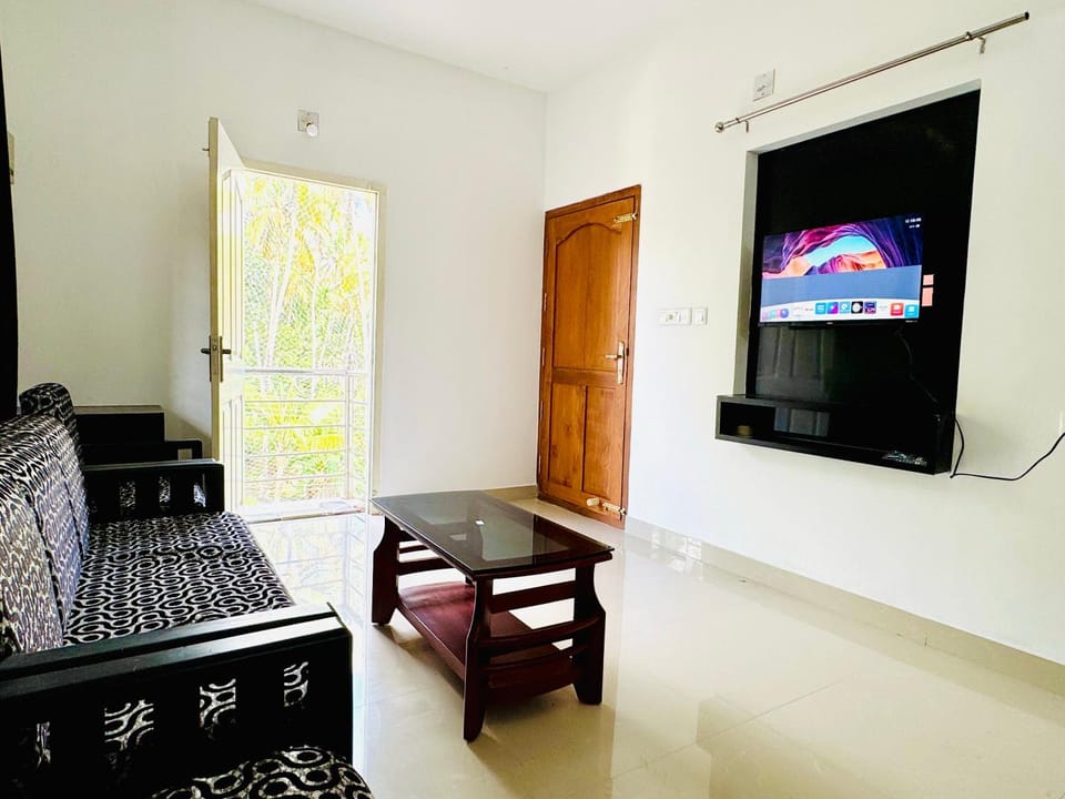 Anandha Vibes Apartment in Kerala