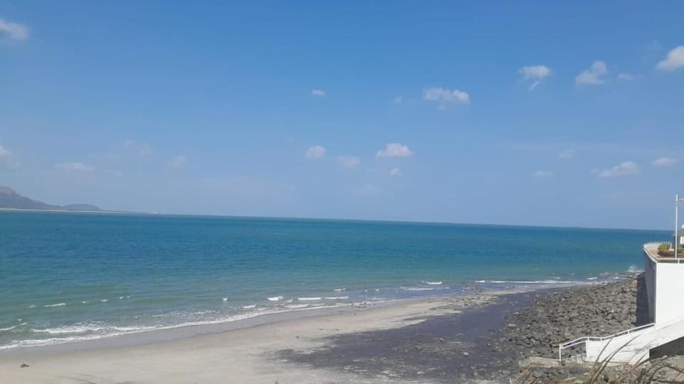Coronado Oceanfront Feel the calm ocean vibe! Apartment in Panama