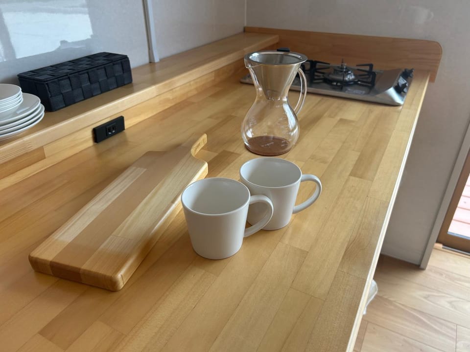 マウント富士イン House in Nagano Prefecture