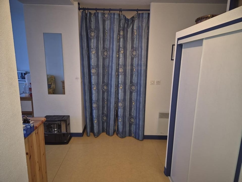 T2bis charmant 4-6 pers, proche centre, Cauterets - FR-1-234-348 Apartment in Cauterets