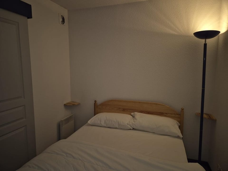 T2bis charmant 4-6 pers, proche centre, Cauterets - FR-1-234-348 Apartment in Cauterets