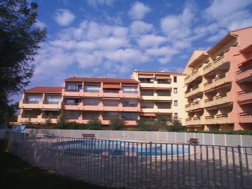 Appartement 4 personnes avec balcon et parking près de la plage - FR-1-837-64 Apartment in Argeles-sur-Mer