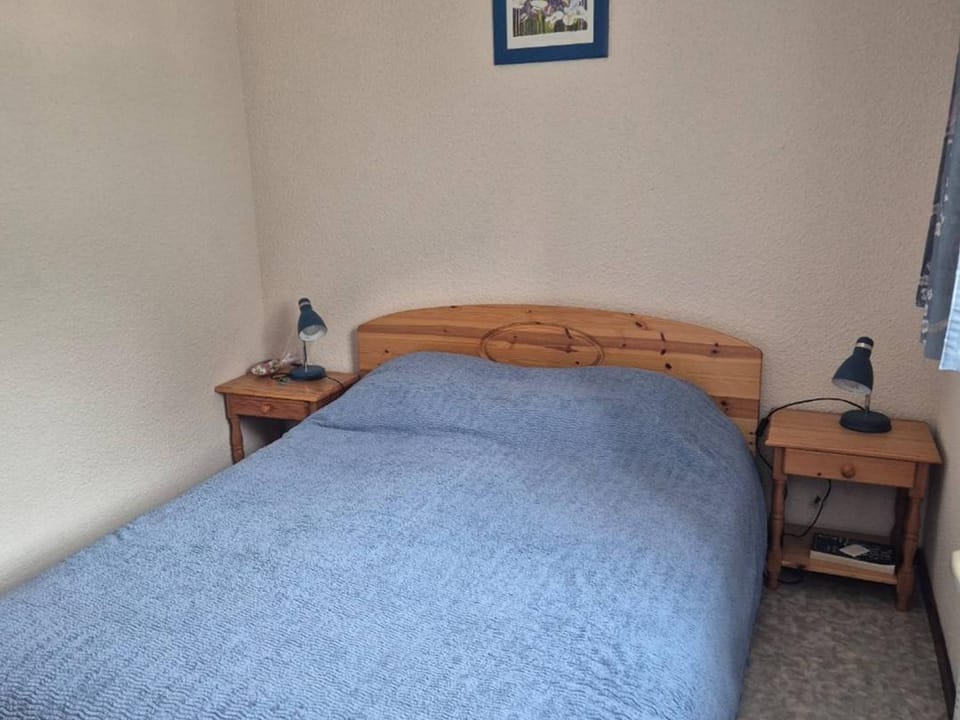 Appartement T2 avec Balcon et Parking à Cauterets - FR-1-234-350 Apartment in Cauterets