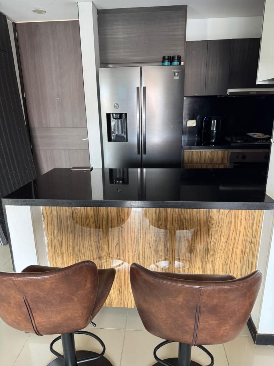 Apartamento amoblado en Pance Apartment in Cali
