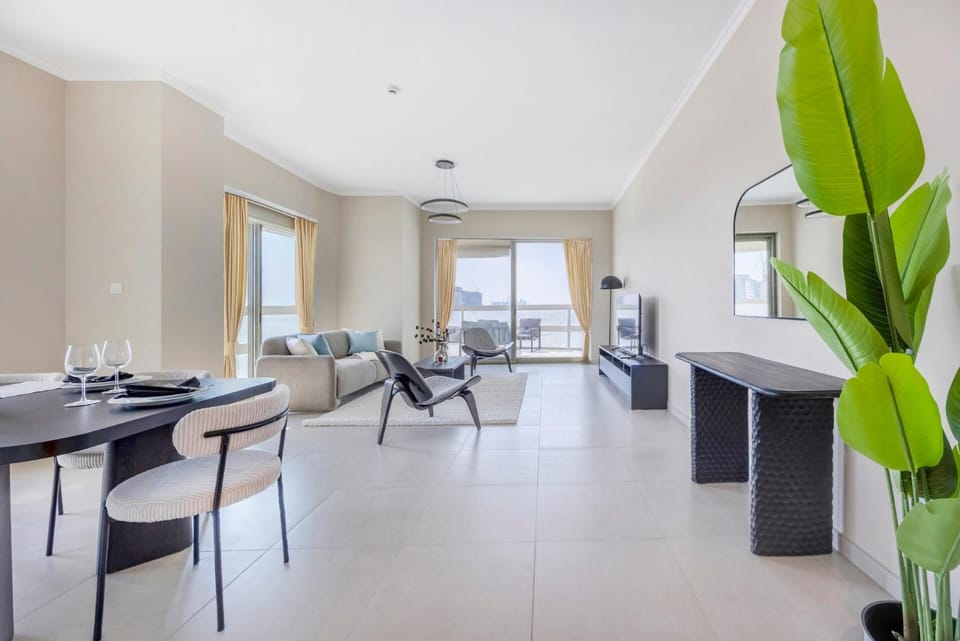 Bloomfields 2BR in Ajwan Tower - Saadiyat Apartment in Abu Dhabi