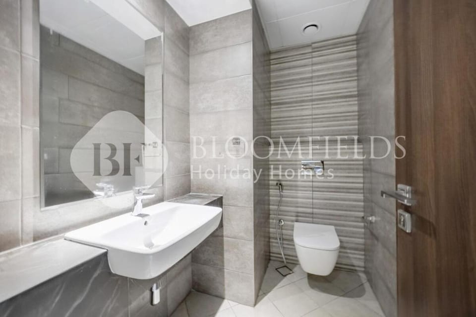 Bloomfields Executive 2BR Apt @ Ajwan Tower Apartment in Abu Dhabi
