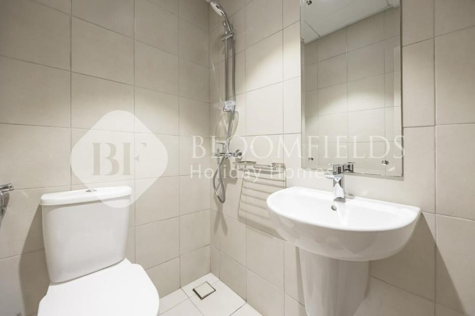 Bloomfields Executive 2BR Apt @ Ajwan Tower Apartment in Abu Dhabi