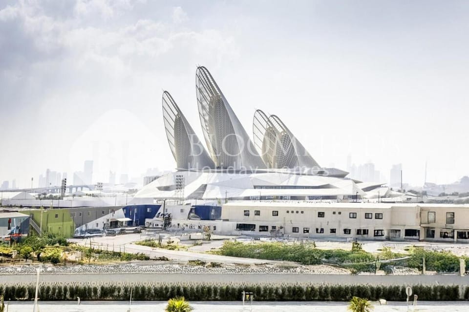 Bloomfields Executive 2BR Apt @ Ajwan Tower Apartment in Abu Dhabi