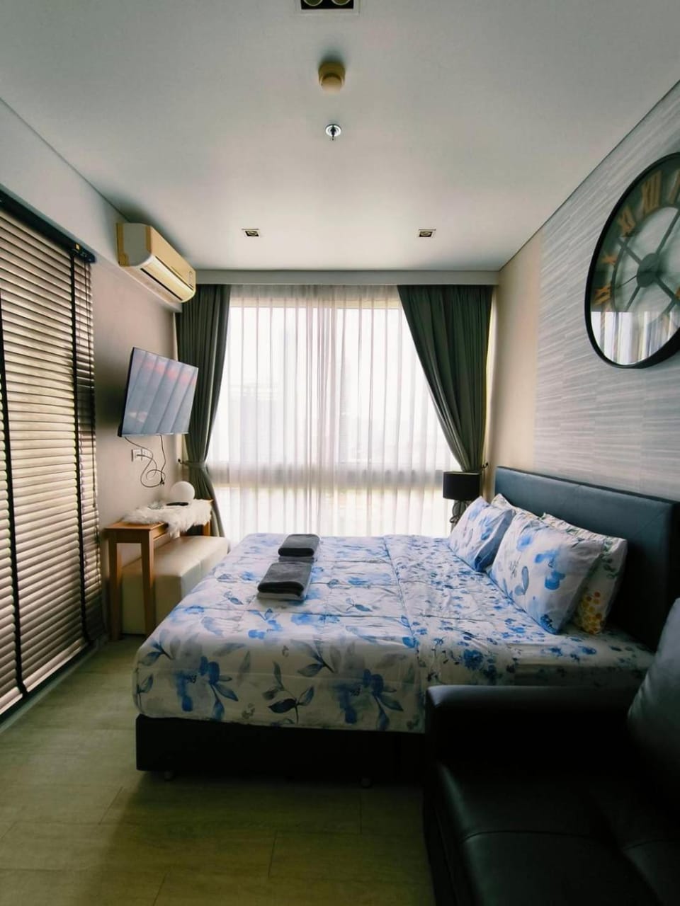 TV and multimedia, Bedroom