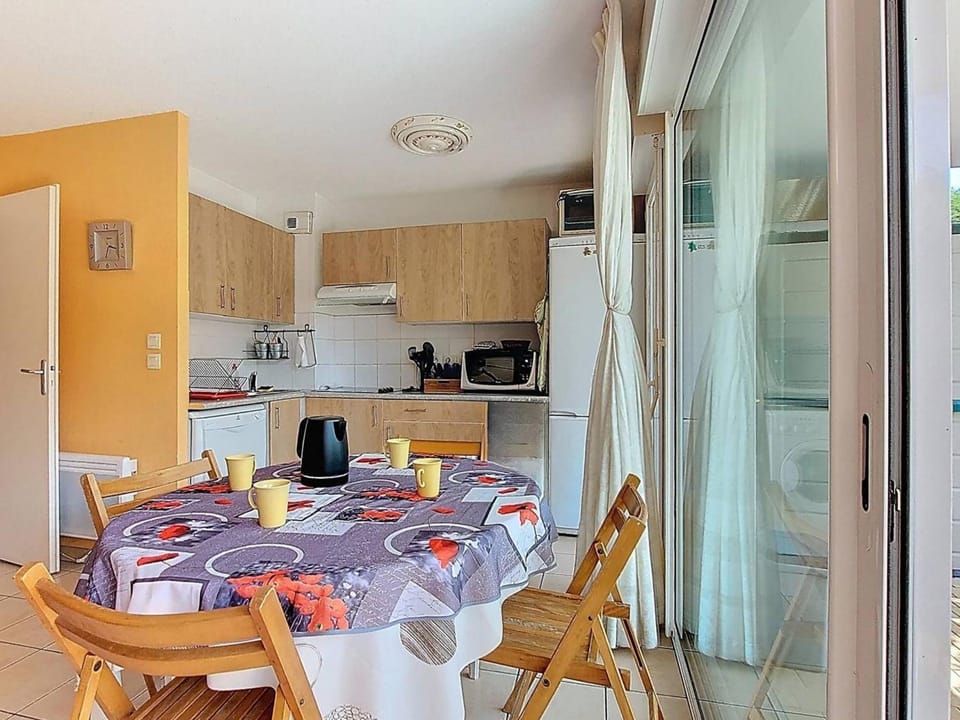 T3 Cabine 6 Pers, Parking, Animaux Acceptés - FR-1-857-54 Cabin in Vieux-Boucau-les-Bains