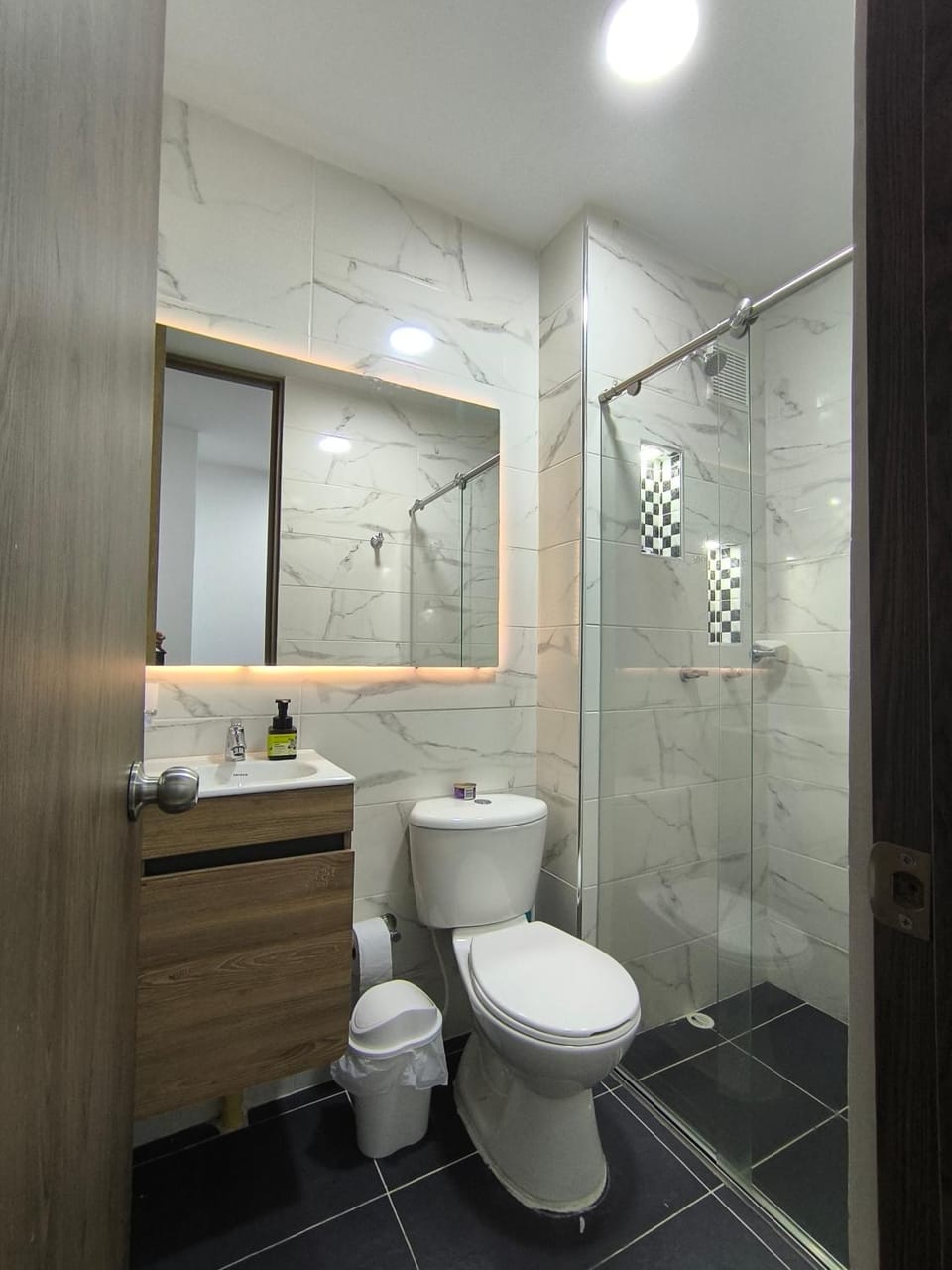 Espectacular Apartamento con Vista a Girardot - Reservas del Peñon Apartment in Girardot