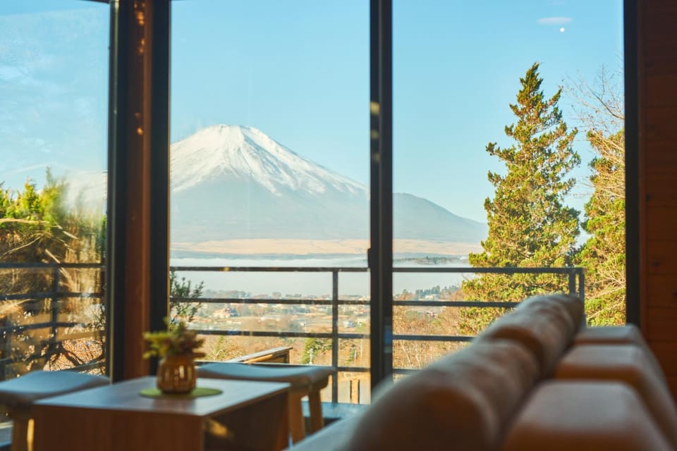 プライベートリゾート星池 Villa in Kanagawa Prefecture