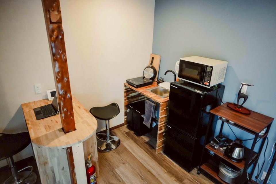 -東京 上野 秋葉原 直通-Private SAUNA&外気浴-北浦和1分-MAX5名-平日連泊割引 Villa in Saitama