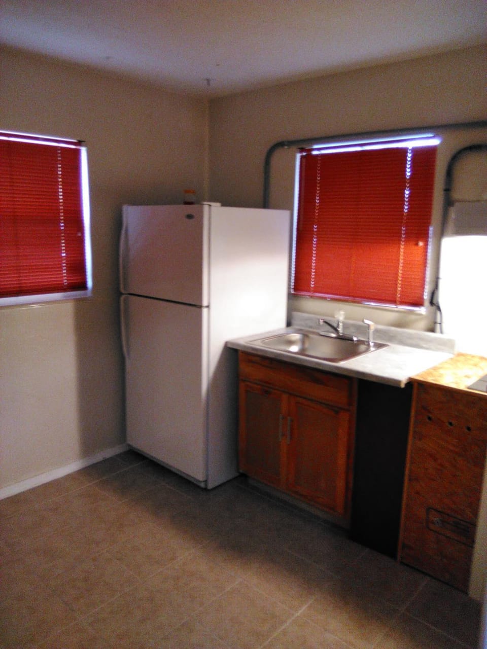 1 BEDROOM KITCHEn BATHROOM ApT Apartment in Titusville