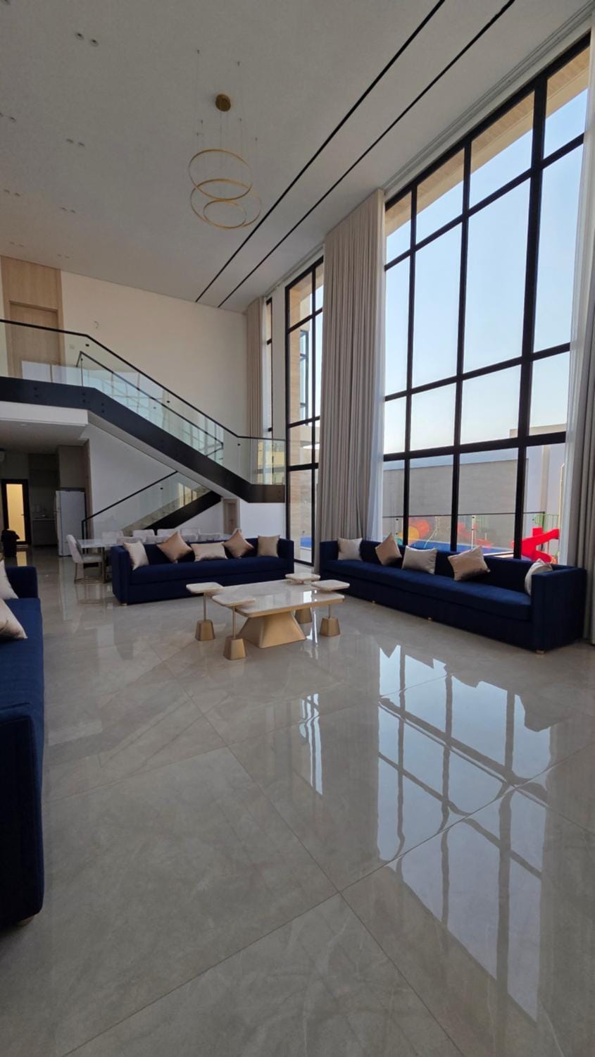Al Mona Resort 2 شاليه المنى Chalet in Al Khobar