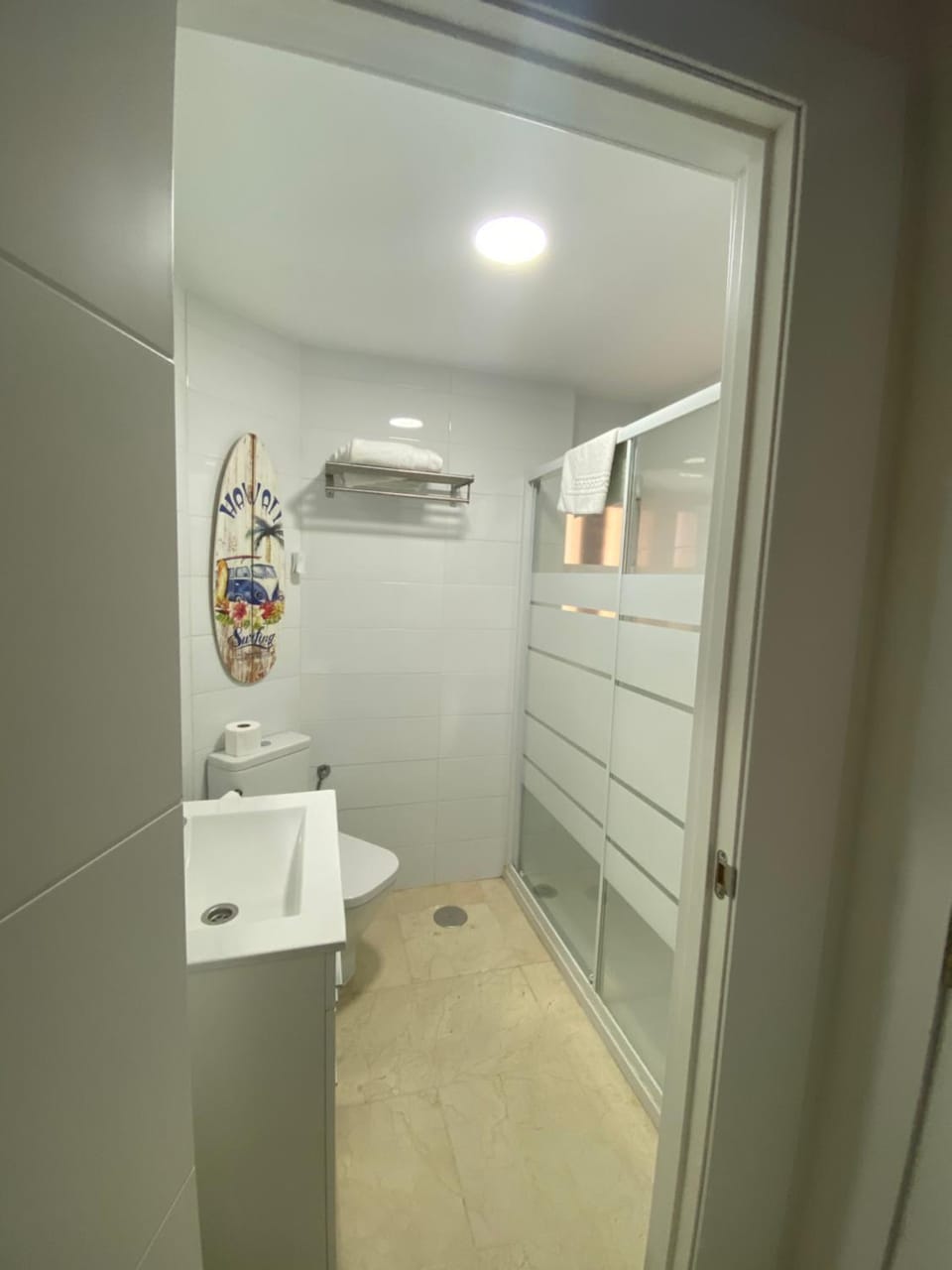 Apartamento Av Madrid 2H Apartment in Benidorm