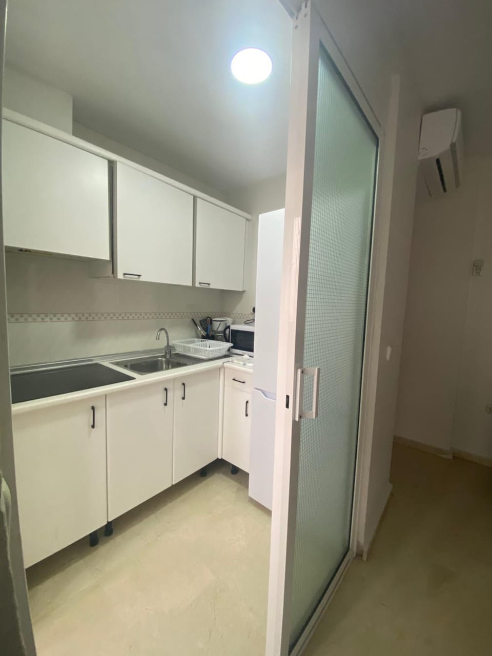 Apartamento Av Madrid 2H Apartment in Benidorm