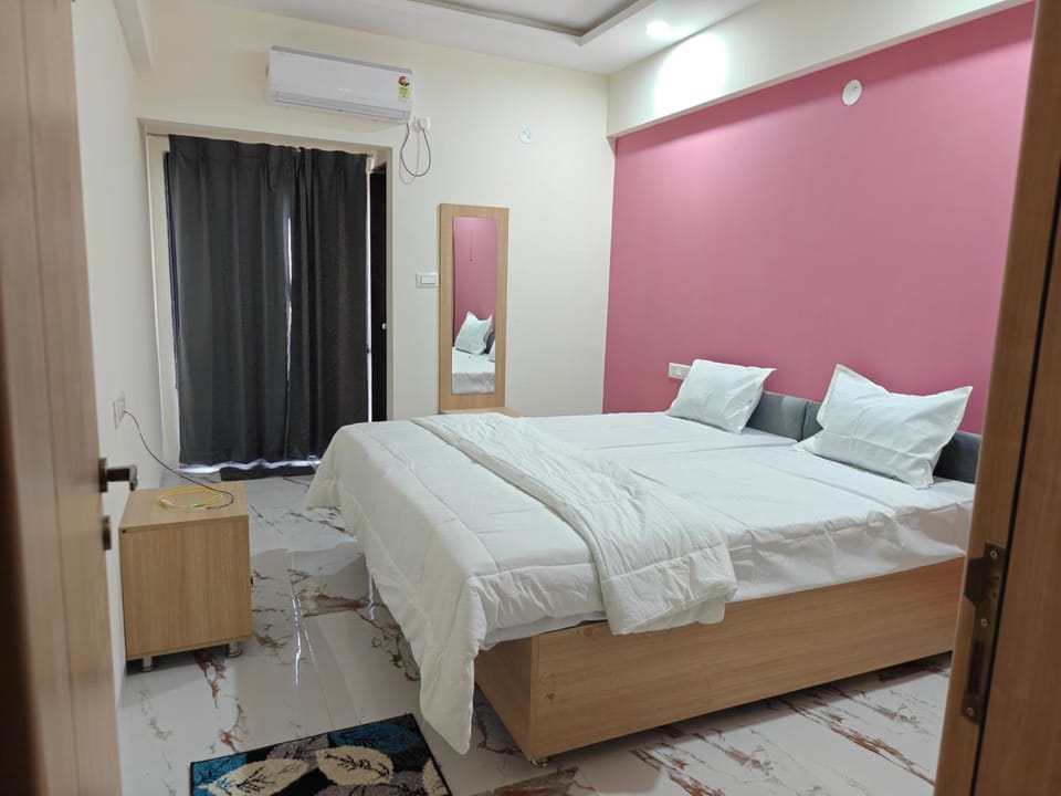 The Royal Ark Hotel Hotel in Pune