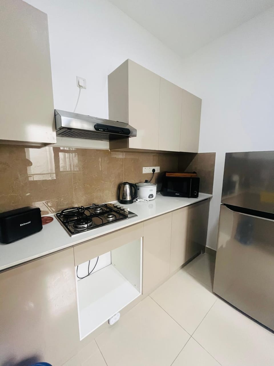 Celestial Negombo Pool View Resort Apartments Apartment in Negombo