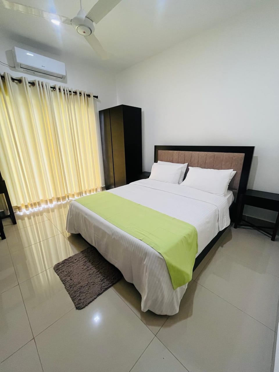 Celestial Negombo Pool View Resort Apartments Apartment in Negombo