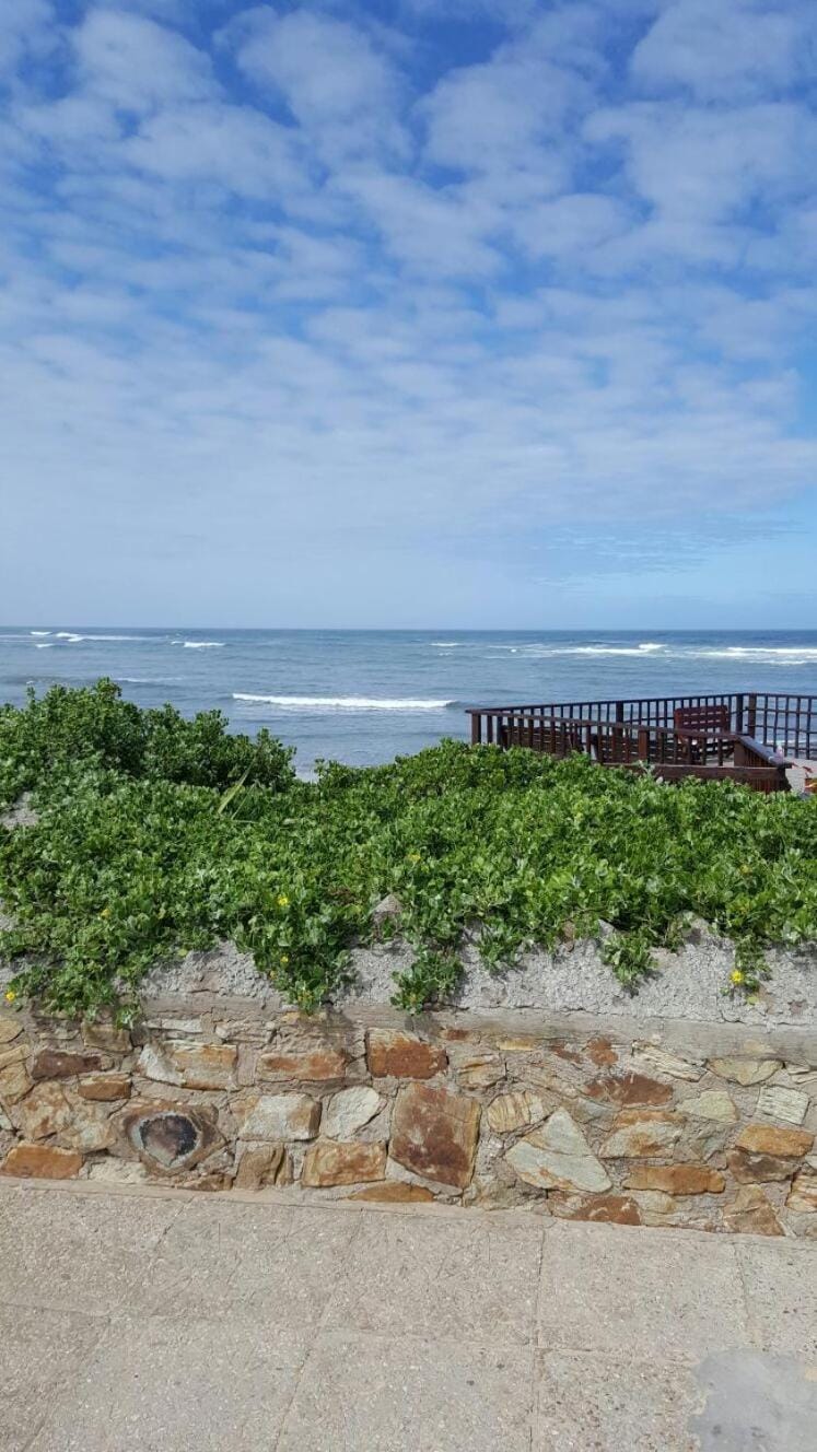 Tertia's Logcabin Cabin in Port Alfred