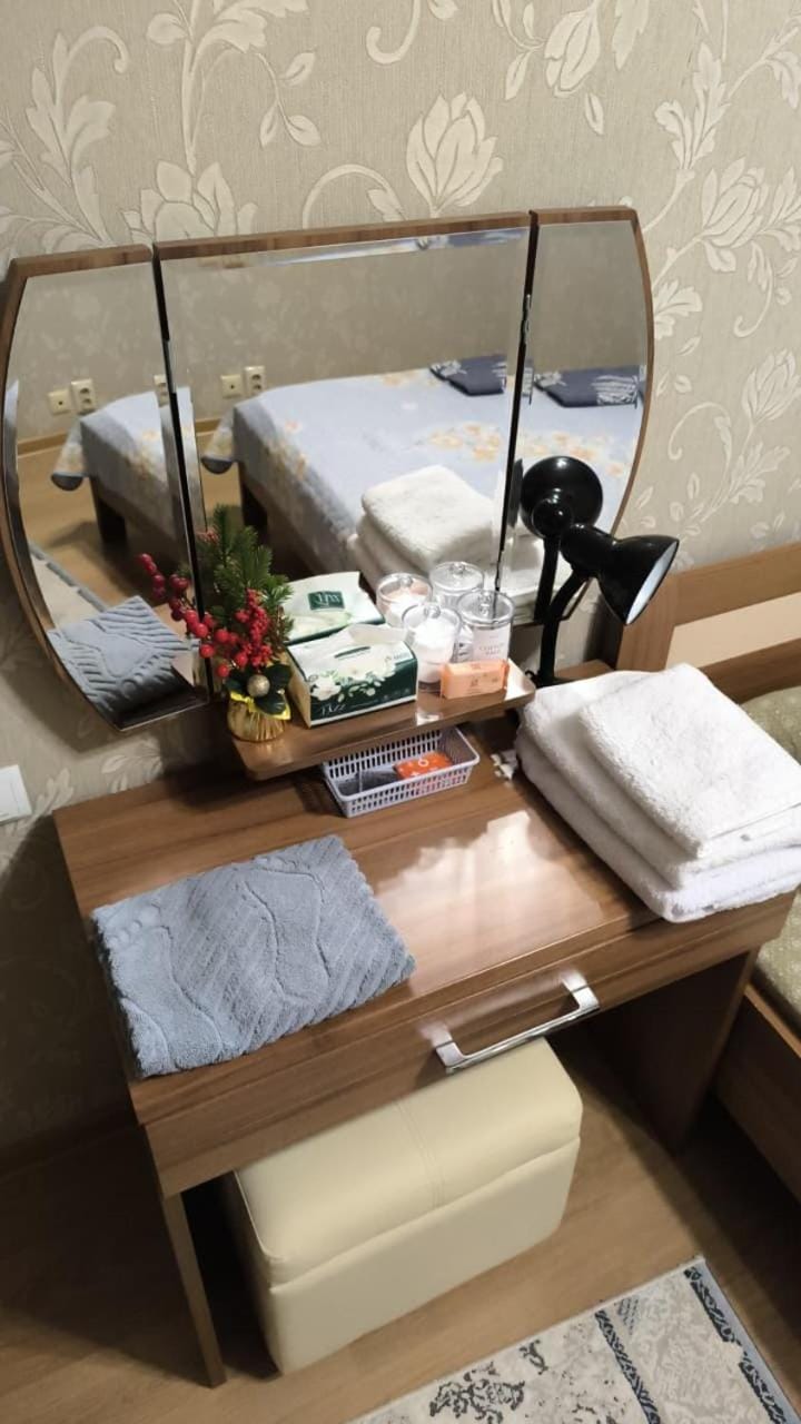towels