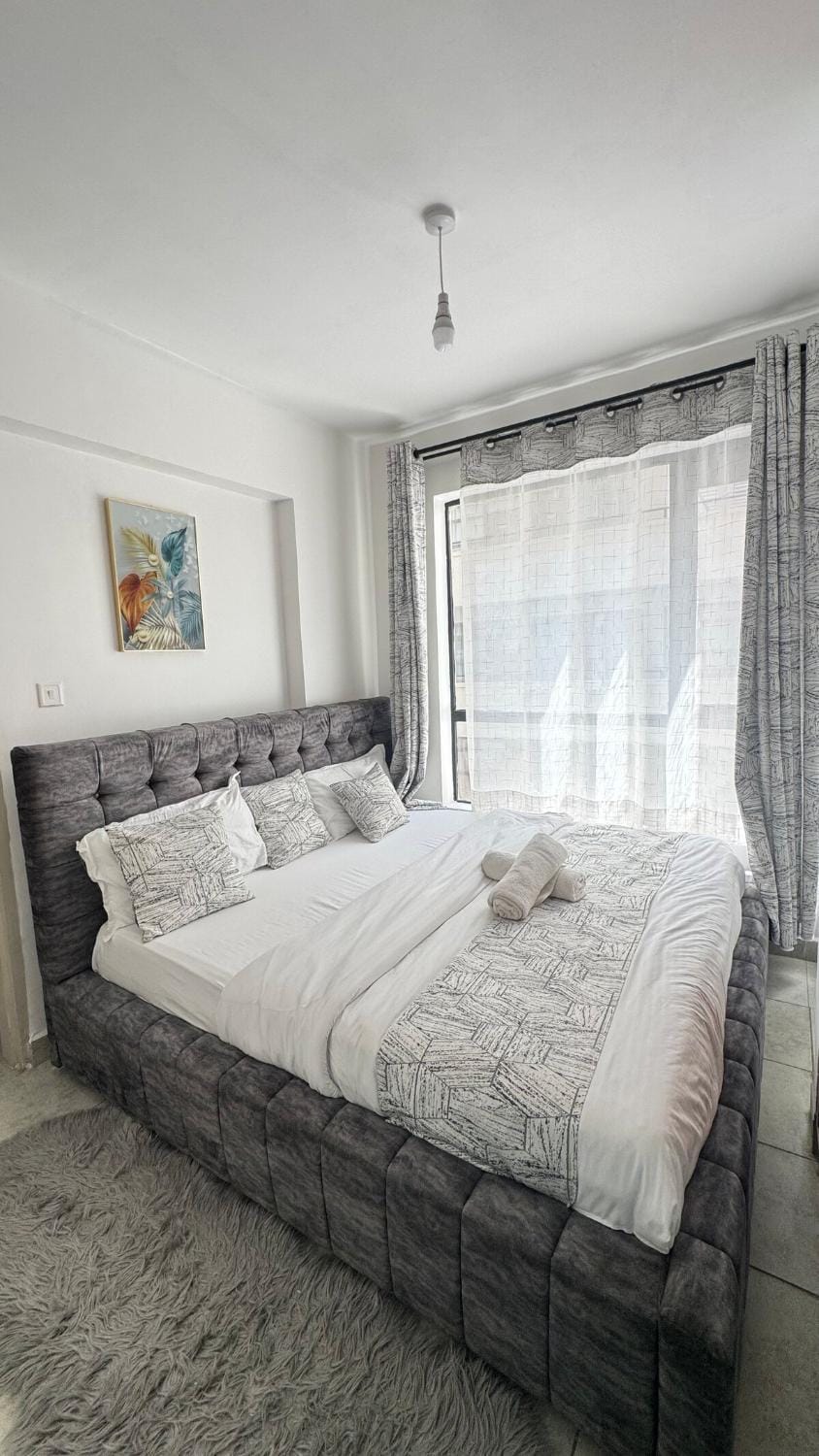 Careys Place Apartment in Nairobi County
