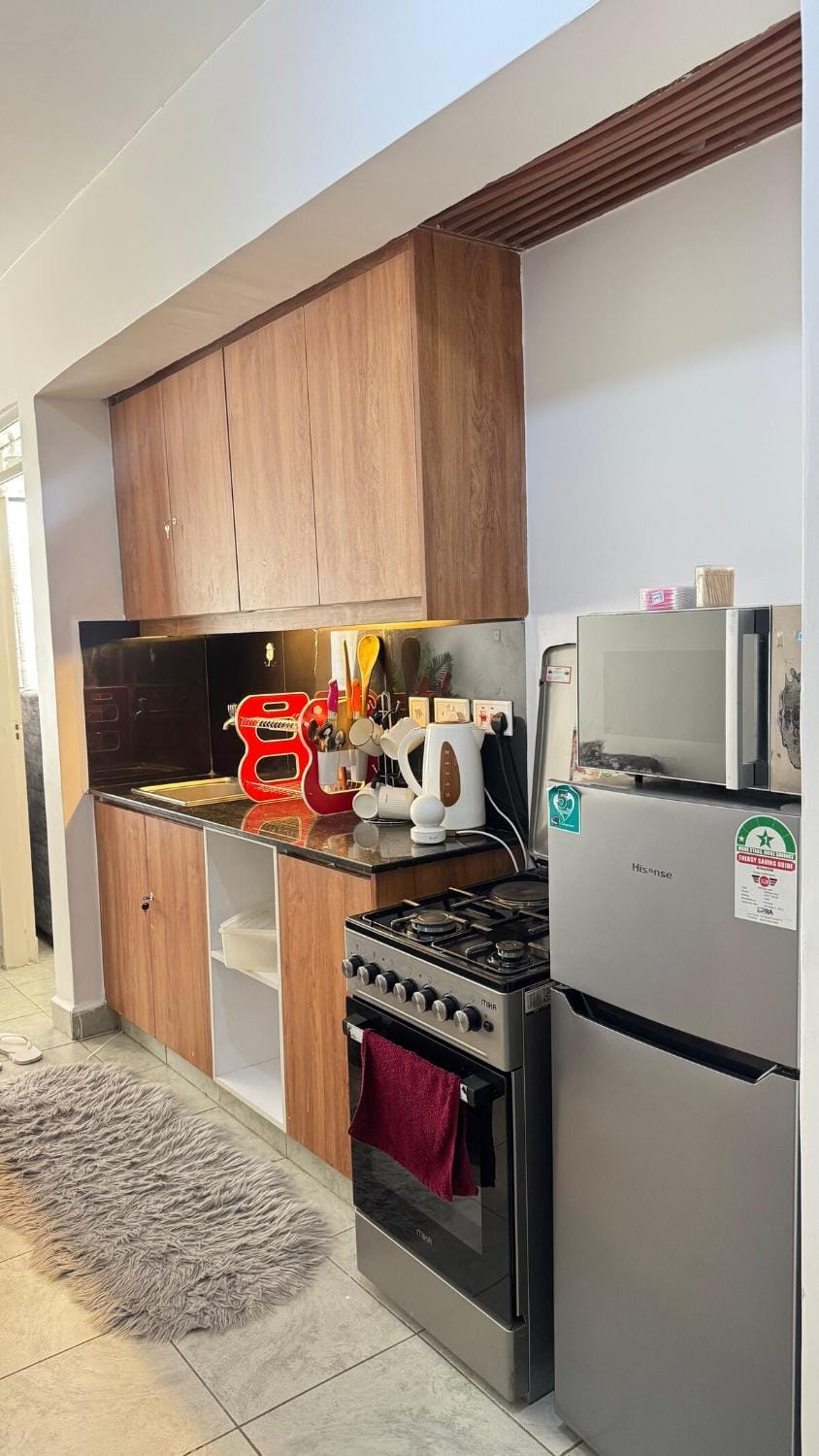 Careys Place Apartment in Nairobi County