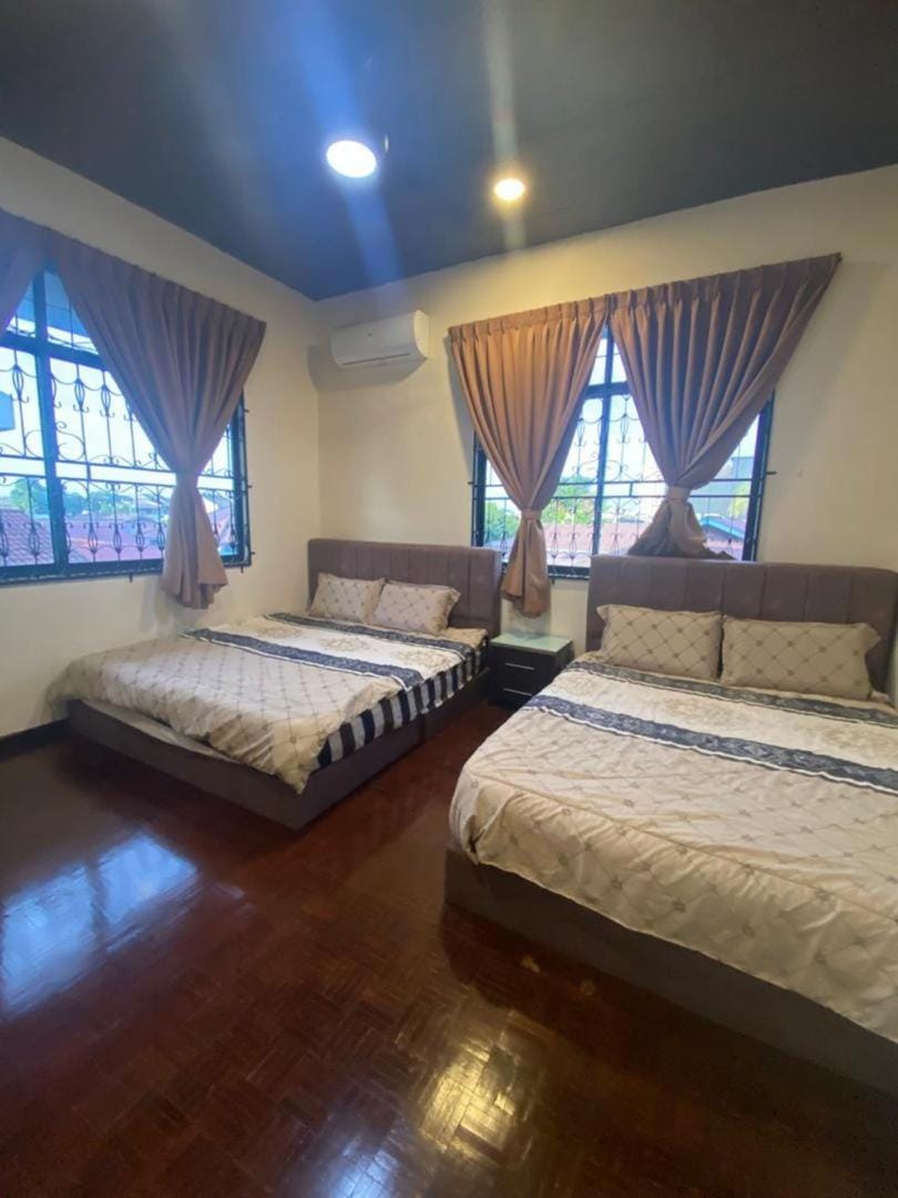 Max villa House in Malacca