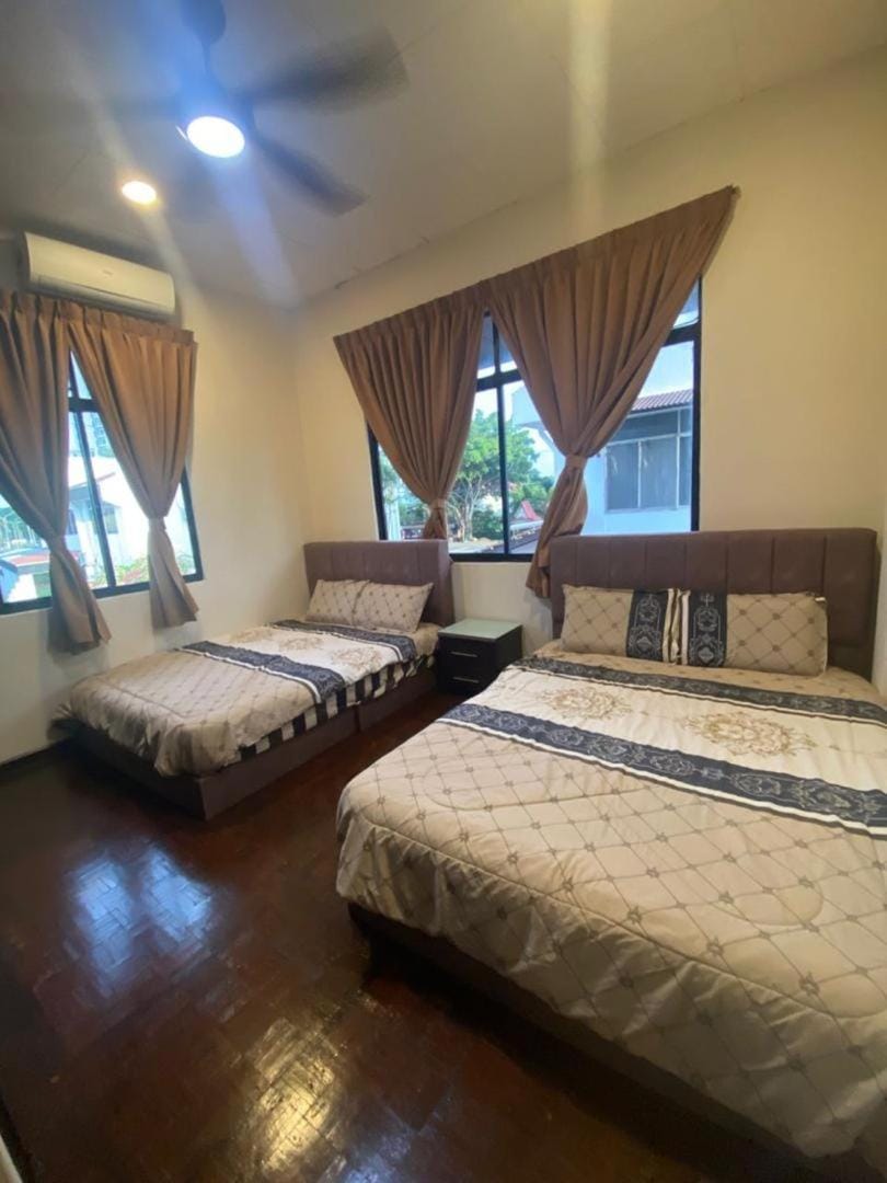 Max villa House in Malacca