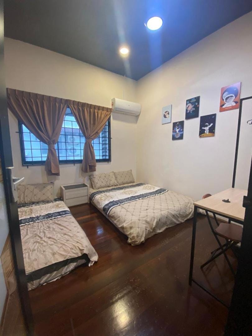 Max villa House in Malacca