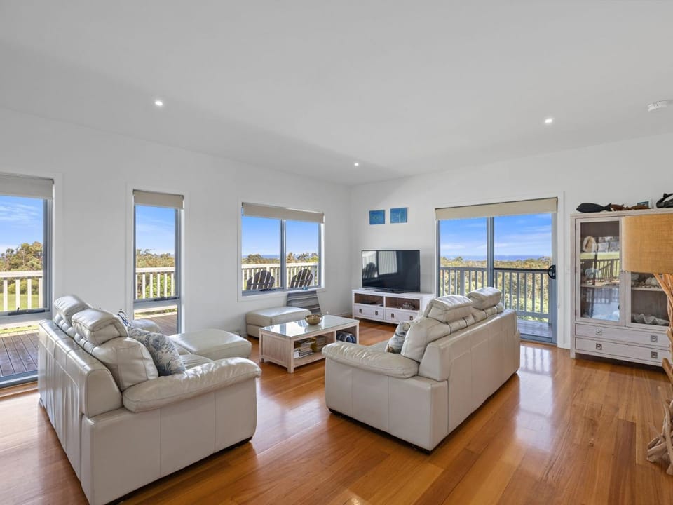 On The Rise House in Inverloch