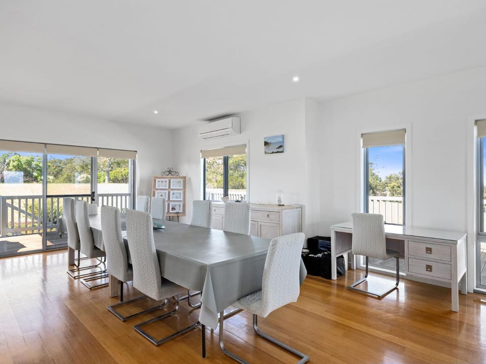 On The Rise House in Inverloch