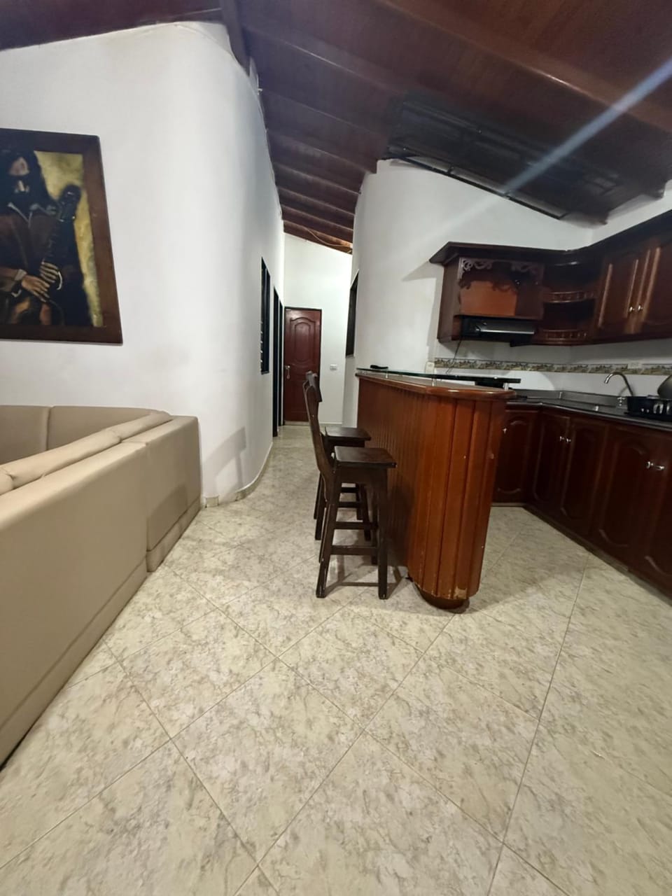Casa Village Apartment in Antioquia