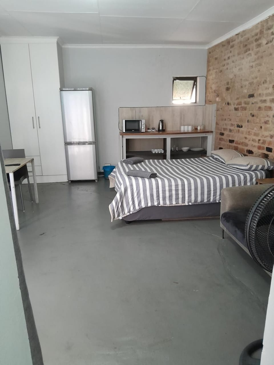 329 on 30th Avenue Villieria Aimee Apartment in Pretoria