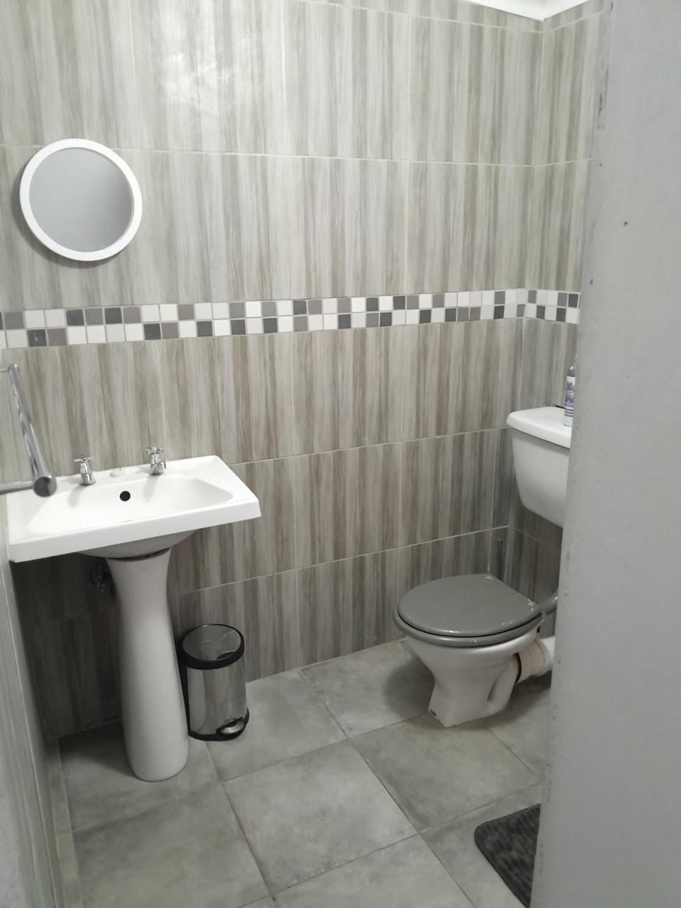 329 on 30th Avenue Villieria Aimee Apartment in Pretoria