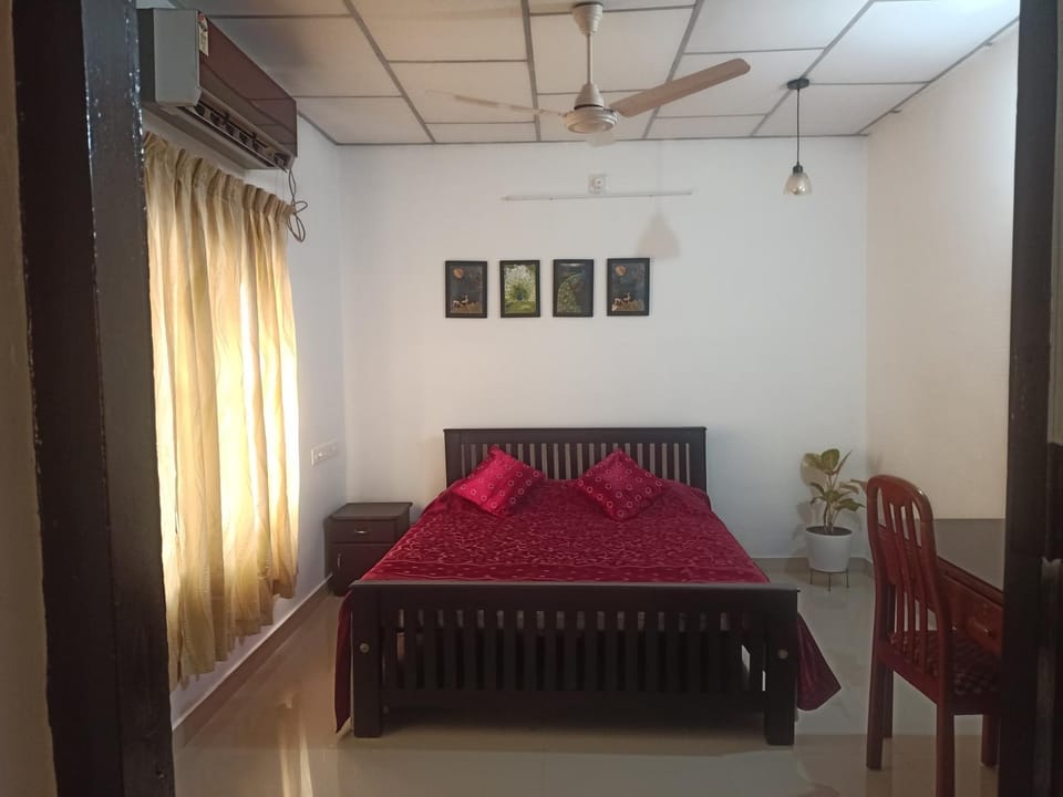 Anaaya Riverside Nest Bed and Breakfast in Maharashtra