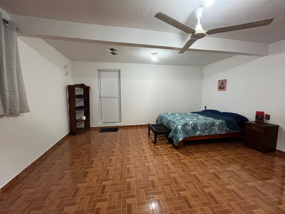 Posada Oasis Bed and Breakfast in Cuetzalan