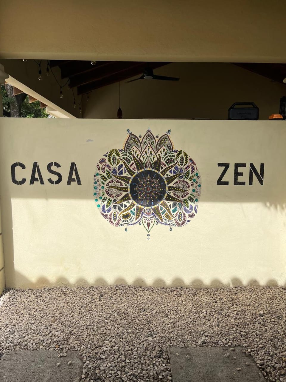 Casa Zen House in Guanacaste Province