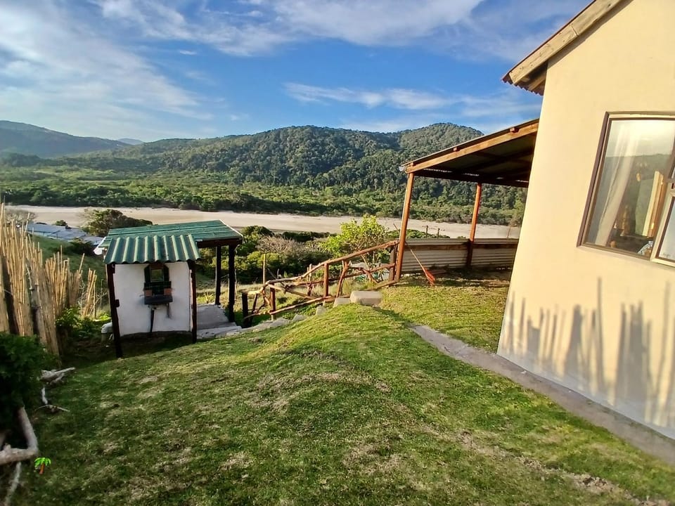 Riverview Cottage Apartment in Eastern Cape