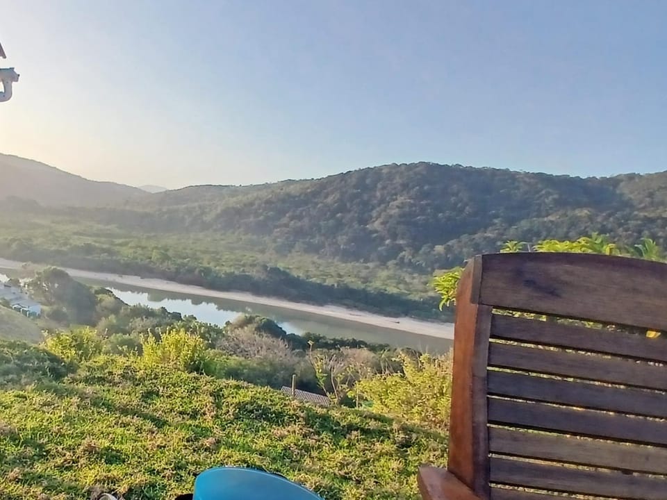 Riverview Cottage Apartment in Eastern Cape