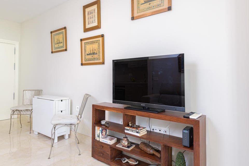 TV and multimedia