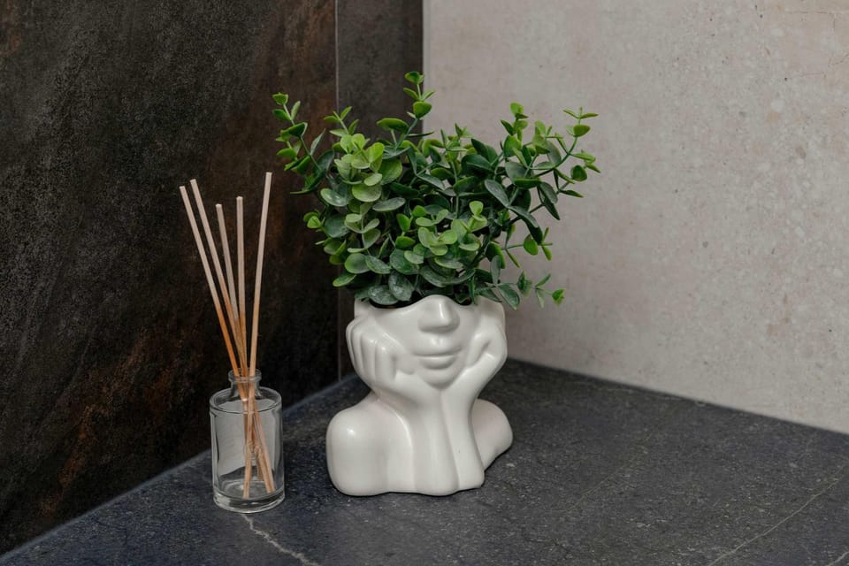 Decorative detail