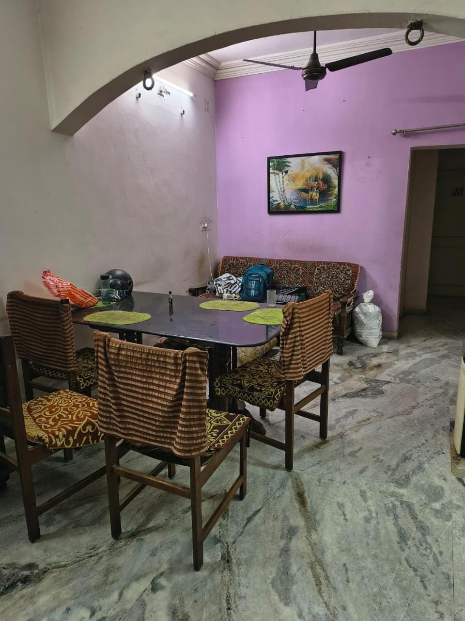 Krushna Boys Pg Hostel in Ahmedabad