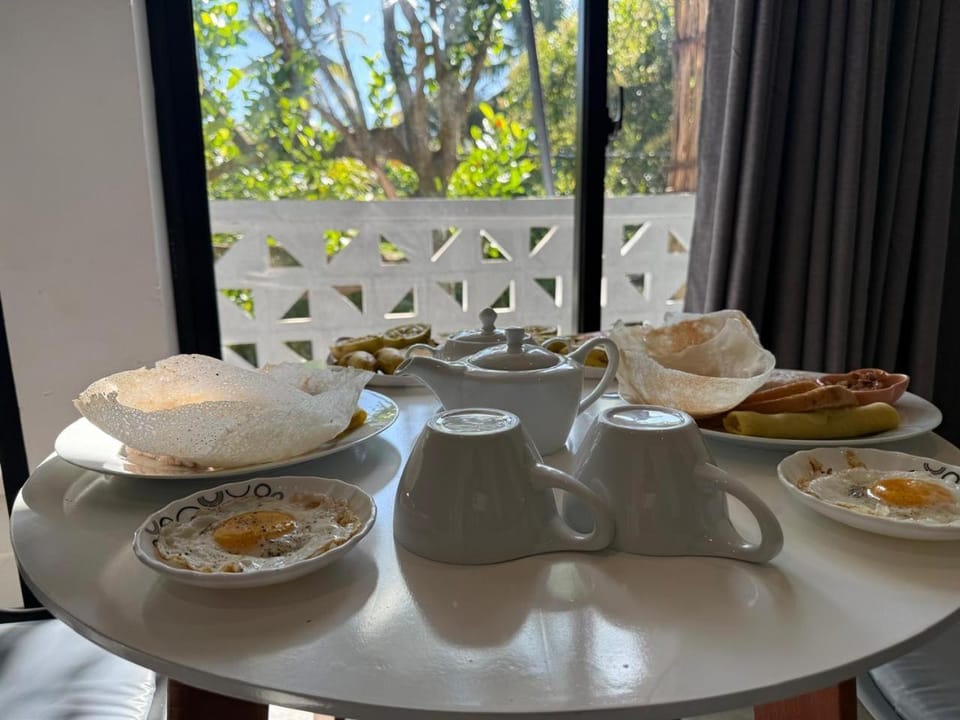 Food and drinks, Food, Breakfast