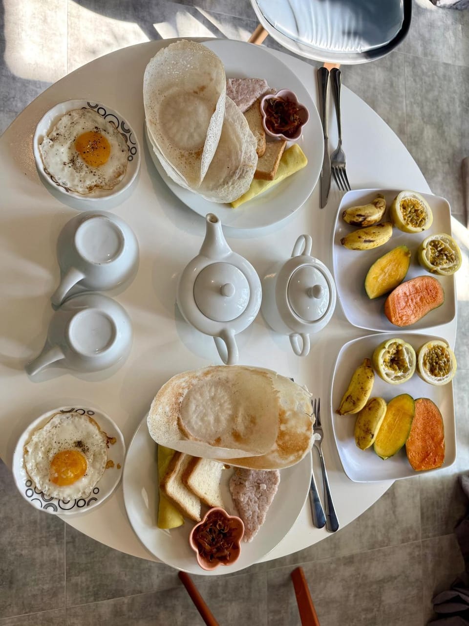 Food and drinks, Breakfast, Breakfast, Drinks