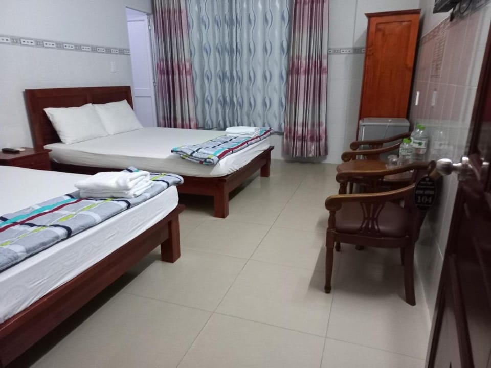 Nhà nghỉ KIM VÀNG Vacation rental in Phu Quoc